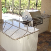 Outdoor Kitchen Gallery Photo 117