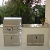 Outdoor Kitchen Gallery Photo 35