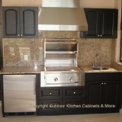 Outdoor Kitchen Gallery Photo 15