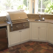 Outdoor Kitchen Gallery 140                               