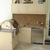 Outdoor Kitchen Gallery Photo 10