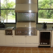 Outdoor Kitchen Gallery Photo 14