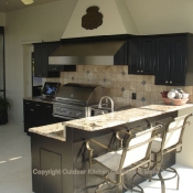 Outdoor Kitchen Gallery Photo 22