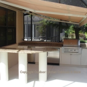 Outdoor Kitchen Gallery Photo 47