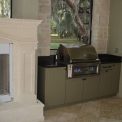 Outdoor Kitchen Photo Gallery Photo 144