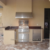 Outdoor Kitchen Gallery Photo 6