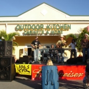 One Night Rodeo