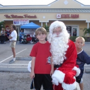 Santa