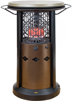 bistrotablepatioheatertd101