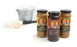 sauces