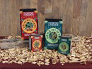 woodchips