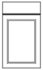 Raised Panel Raised Panel