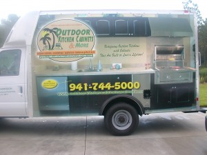 Florida Outdoor Kitchen Remodeling Florida Outdoor Kitchen Remodeling