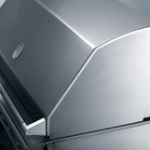 Heli-Arc Seamless Welded